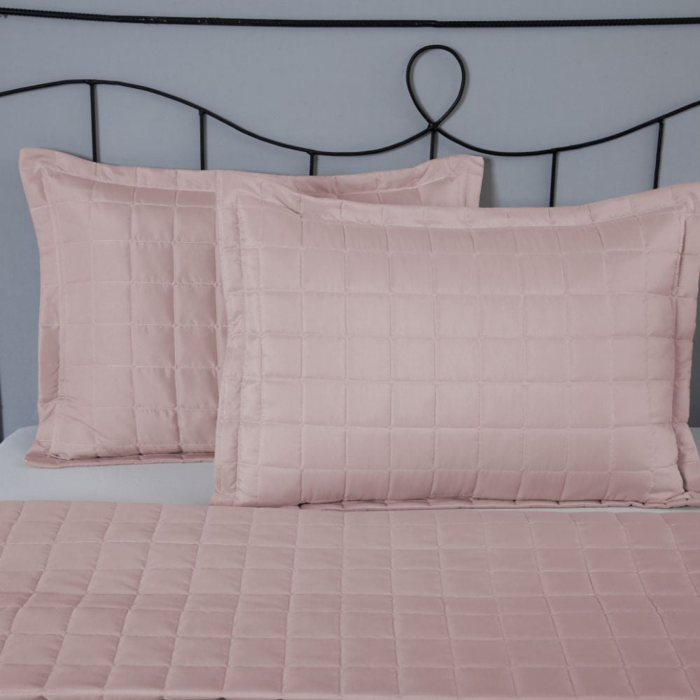 Porta Travesseiro Matelado Soft 1 Peça 70cm x 50cm 100% Poliéster
