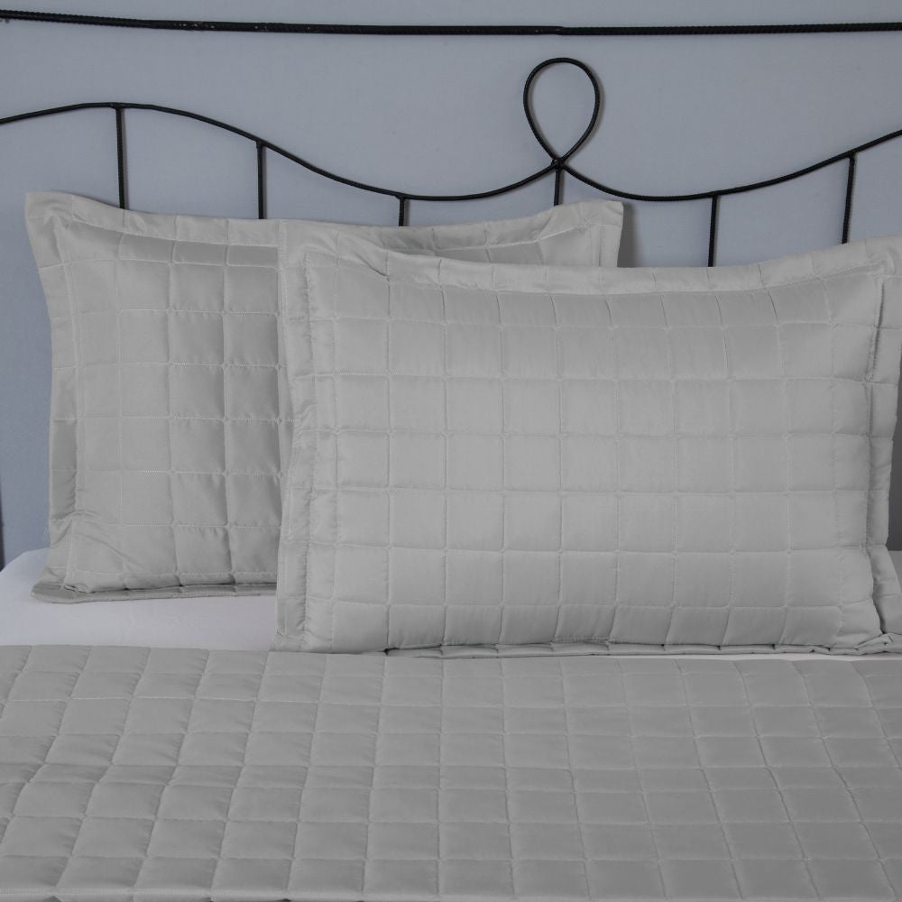 Porta Travesseiro Matelado Soft 1 Peça 70cm x 50cm 100% Poliéster