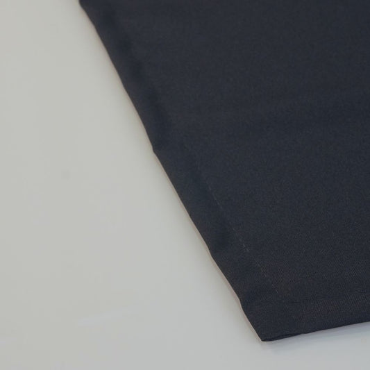 Caminho Trilho de Mesa Basic 1 Peça 1,30m x 40cm 100% Poliéster Tecido Oxford