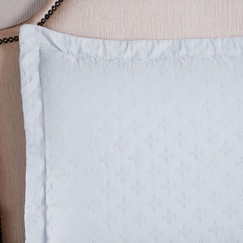 Kit Cobre Leito Matelado Dupla Face Attuale 3 Peças Casal 100% Poliéster - Bra